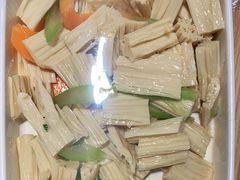 -陕味食族油泼面(工商大学店)