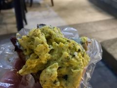 -农畉LONFOOD(福田星河COCOPark店)