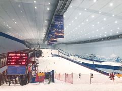 -哈尔滨热雪奇迹