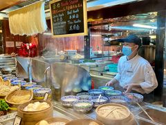 -广州天河希尔顿酒店