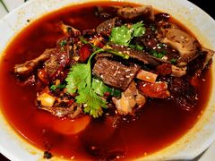 -禄鼎记·多口味酸菜鱼(侨鑫店)