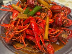 -聚味瞿记·龙虾堂(坡子街店)