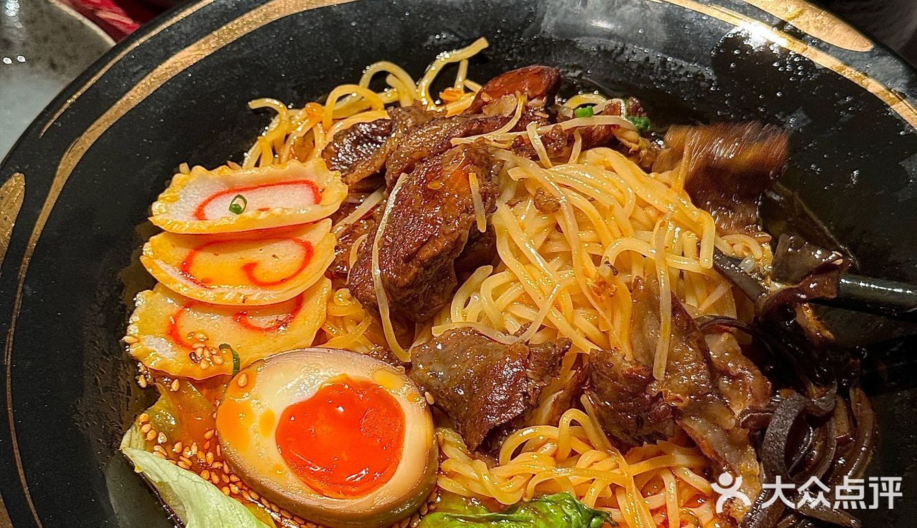 在武汉的私藏秋冬小食堂！！吃一次就爱上