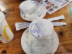 -南记食粥坊·宵夜大排档(莲花总店)