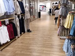 -优衣库(天津鲁能城购物中心店)