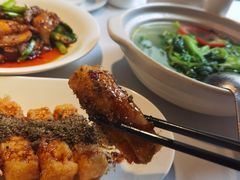 -巴蜀风月·聚会团建·生日宴(宝安店)