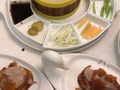 -汇贤府·李氏鲁菜(五棵松店)