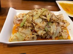 -东北大菜馆(延长路店)