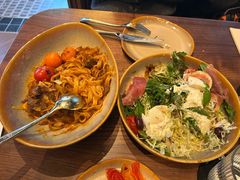 -La Creperie法餐厅(芮欧百货店)
