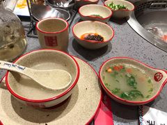 -羊来顺冰煮鲜羊铁锅烀羊肉(八卦岭店)