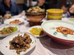 -京味斋·北京烤鸭(华威桥北工大店)