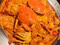 -胖哥俩肉蟹煲(杭州下沙学林街店)