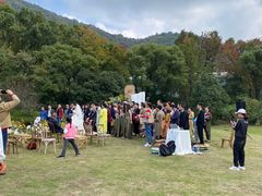 -宁波富邦荪湖山庄