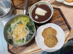 -小满手工粉(北京顺义华联店)