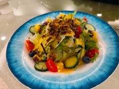 -农园餐厅(北京大学店)