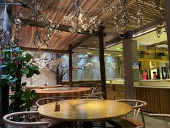 大堂-渔太泰漓江小馆·广西融合菜(西街店)