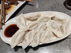 -大师兄·西北风味食集(增城合生汇店)