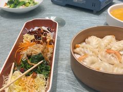 -老大连·海肠捞饭·大连海鲜大连菜(西安路店)