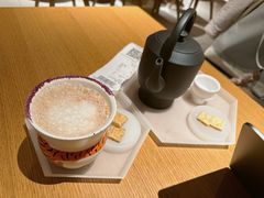 -tea’stone(新天地店)