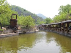 景点-山叶口景区
