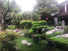 -全季酒店（苏州观前街平江路店）(原临顿路地铁站店)
