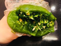 马兰头青团-白玉兰食品(汇联商厦店)