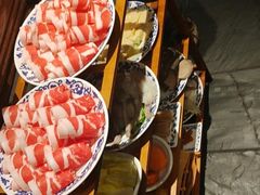 -东镇老火锅(长春路首店)