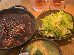 -苦尽酒馆·川菜(鼓楼店)