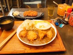 原味鸡块咖喱-金龙咖喱
