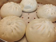 群乐大肉包-群乐饭店(滨安路店)