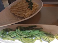 -竹犇番茄火锅(长风街店)
