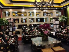 -上海1号私藏菜(静安店)
