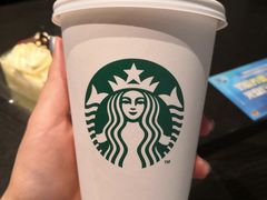 -星巴克(汇京国际广场店)