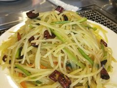 -宗泉烤全羊·烤羊腿·家常菜(解放东路店)