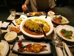 -T館·花园艺术餐厅