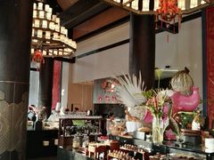 -美食汇全日制餐厅(西双版纳稷泽万达文华度假酒店)