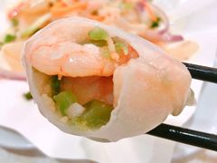 顺德人家虾饺皇-顺德人家食府(黄金广场店)