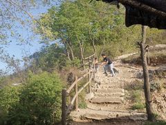 -阳台山自然风景区