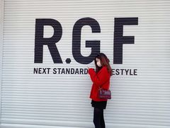 -RGF(巨鹿路店)