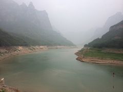 iphone_upload_pic-云台山风景名胜区
