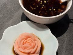 -小厨娘金榜题名(夫子庙秦淮河店)