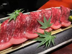 -萬福·肉割烹(恒隆广场店)