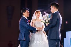-美薇亭婚礼顾问