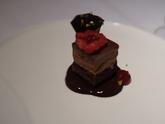 -Le Comptoir de Pierre Gagnaire