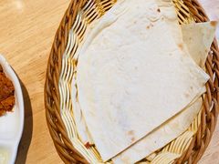 -ALAMEEN阿拉伯餐厅(三里屯店)