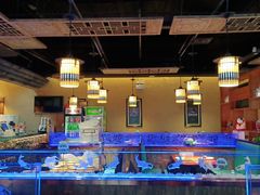 大堂-川人百味·水煮活鱼(赛罕万达店)