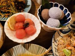 -阿泽料理