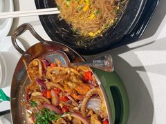 -绿草地·湘菜(芙蓉天街店)