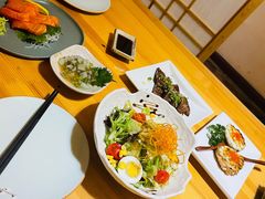 -福匠日本料理(人民路店)