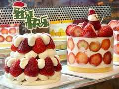 -工匠面包(壹方店)